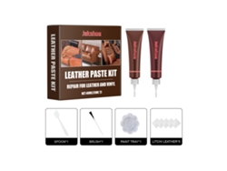 Kit de reparación de cuero Worten para muebles