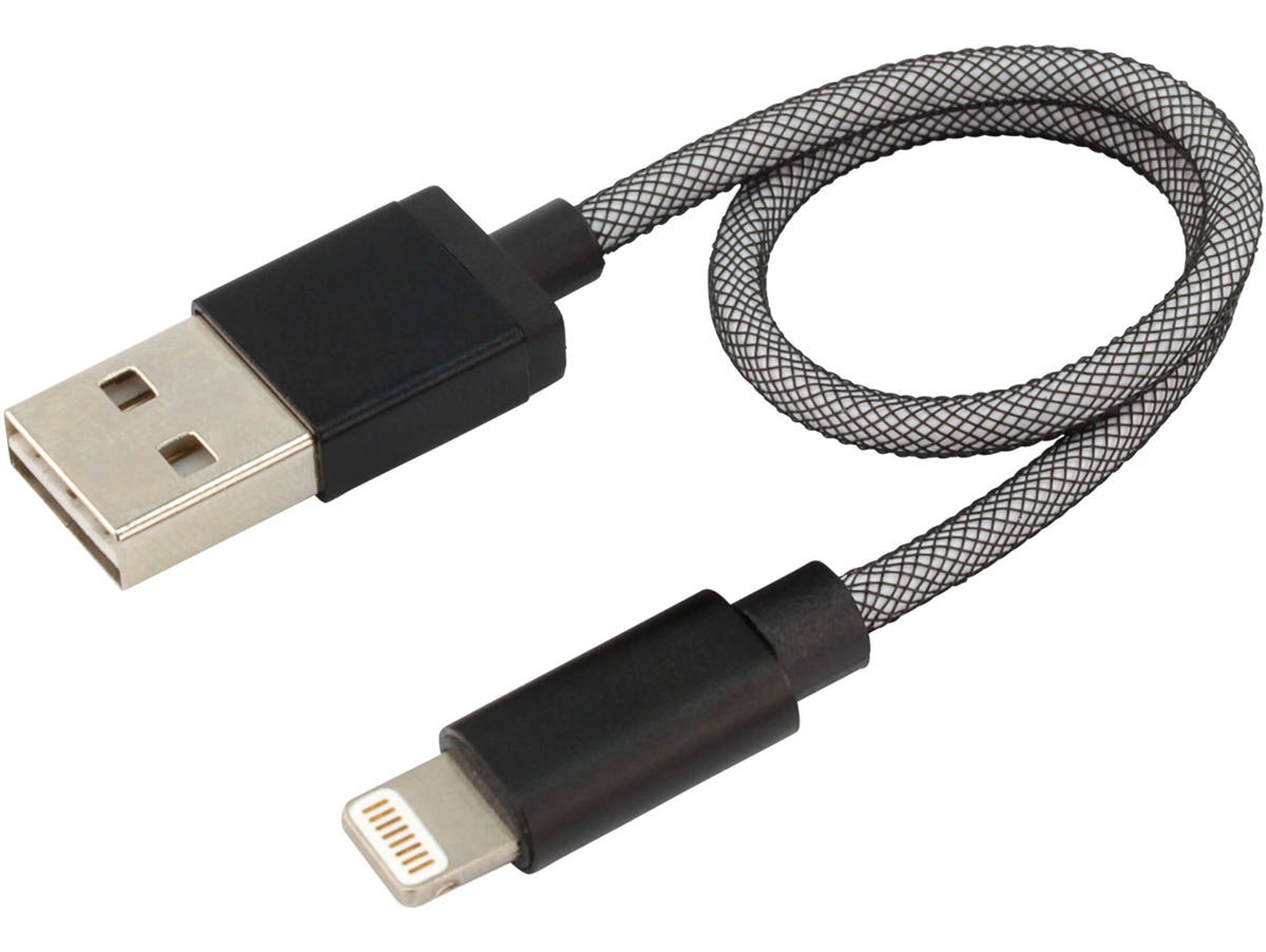 Cable USB ANSMANN (USB - USB)