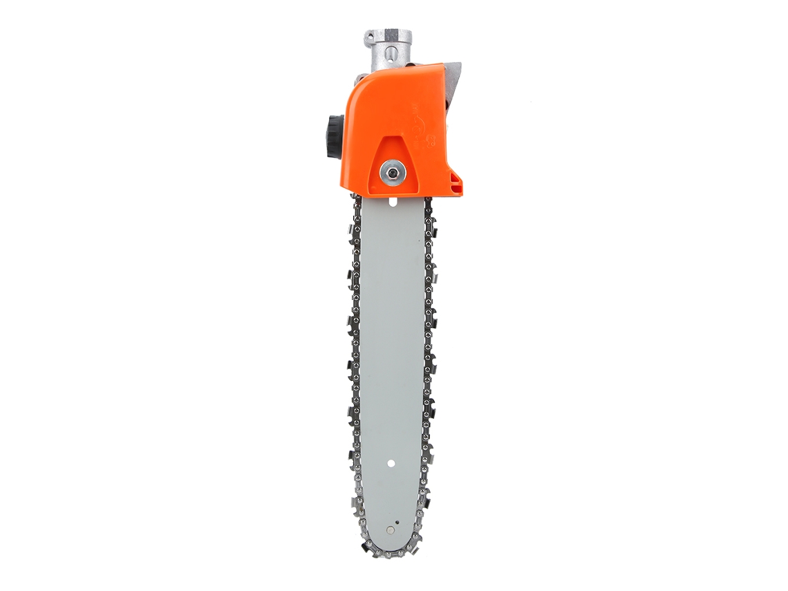 Sierra De Ramas Altas De 28 Mm Con 9 Dientes, De Acero Aleado Con Aluminio, Accesorio Para Poda De Jardín.