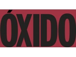 Libro Óxido de Eduardo Marco (Español)