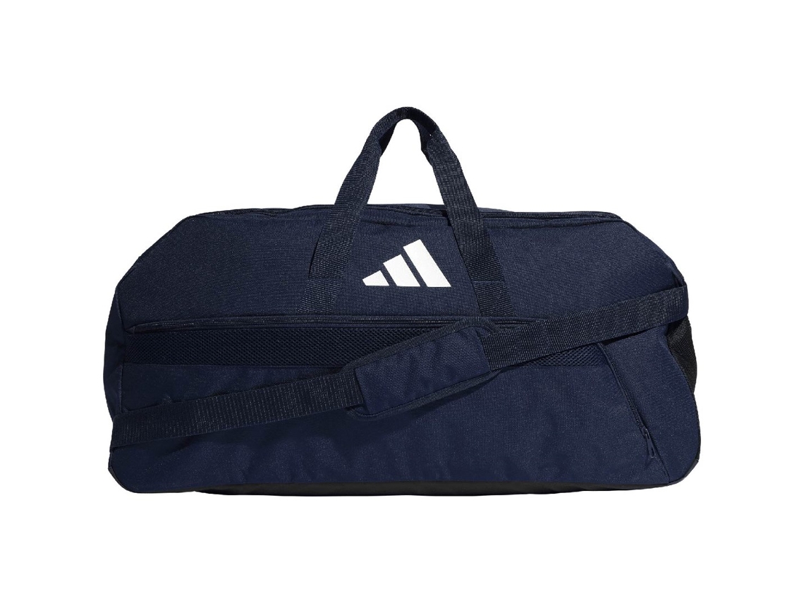 Adidas Tiro 23 League Duffel Large Bag Navy Blue Ib8655