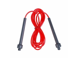 Cuerda de Saltar SPORTI FRANCE Multicolor