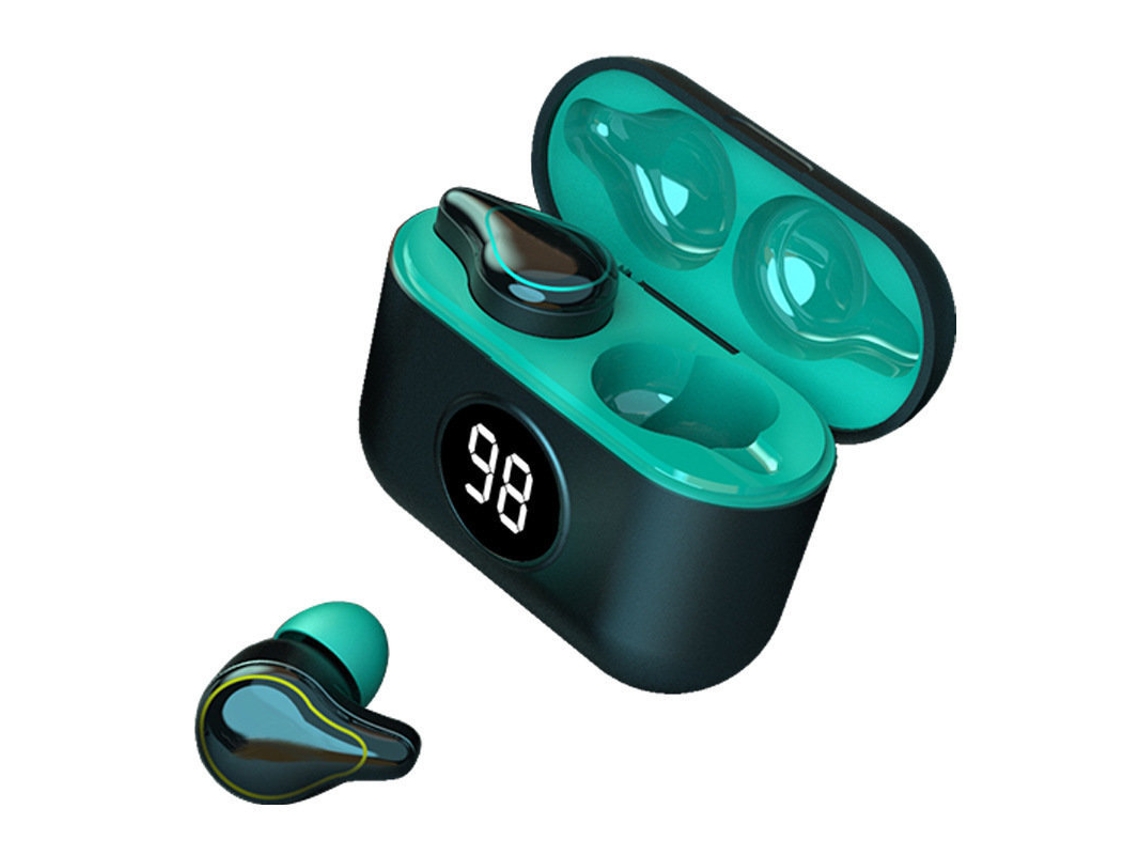 Auriculares Bluetooth ENZON 17479