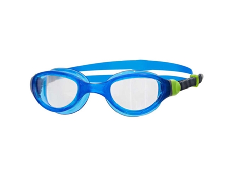 Gafas de Natación ZOGGS Phantom 2.0 (Transparentes - Tamaño Unico)
