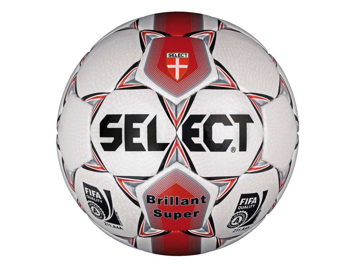 Seleccione el balón de fútbol brillante Po 012/003