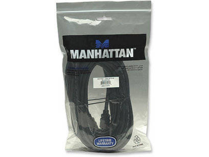 Cable HDMI MANHATTAN (HDMI)
