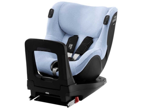 Accesorio para Sillas Auto BRITAX ROMER Capa de verão dualfix isense