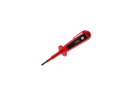 Detector De Fase Máx. 250 V Para Tornillos Ranurados 3 Mm 135 Mm (3301419) GEDORE RED R38121312