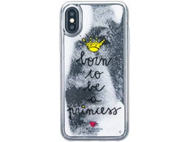 Funda iPhone 11 Pro Max SILVIA TOSI Liquid Multicolor