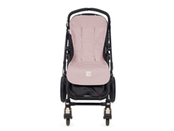 Colchoneta Silla I Love Vichy Cuadro WALKING MUM