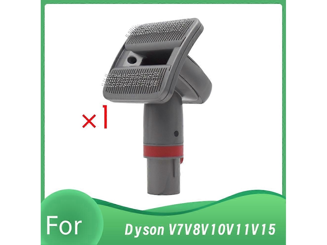 Pet Brush For V7 V8 V10 V11 V15 Vacuum Cleaner Accessories Dog Cat Pet Bed Brush Groom Tool