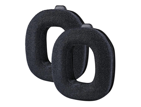 Almohadillas para los oídos para Astro A50 Gen3 Gen4, repuesto de auriculares para juegos, terciopelo VENISYMLIS