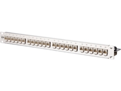 Panel de Parcheo METZ CONNECT 130B11P1-E
