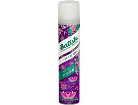 Champú Seco BATISTE Oriental (200 ml)