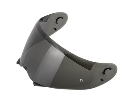 Visera de casco de moto Scorpion Exo-930 faceSHIELD maxvision ready