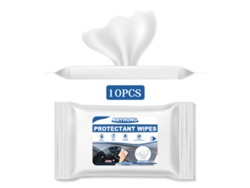 Toallitas de limpieza para coches de alta calidad Worten