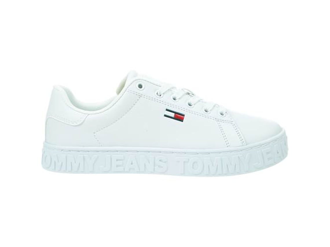 Zapatos TOMMY HILFIGER Mujer Material (40,0 eu -