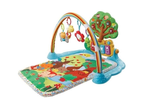 VTECH BABY - Jardim Encantado de Pequenos Amigos