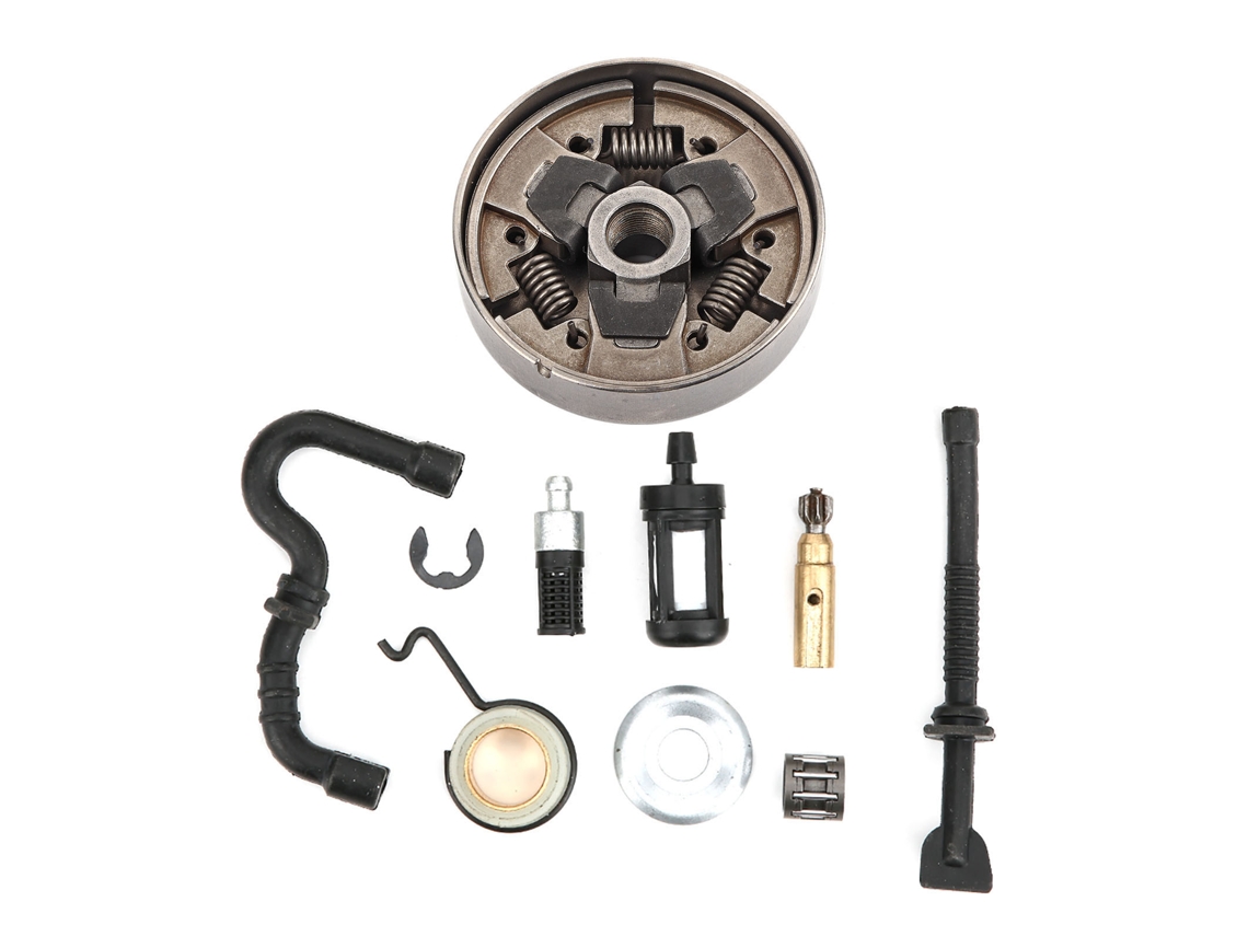 Repuestos Para Motosierras Stihl Ms170 180 210 230 250: Embrague, Tambor, Filtro, Combustible, Aceite.