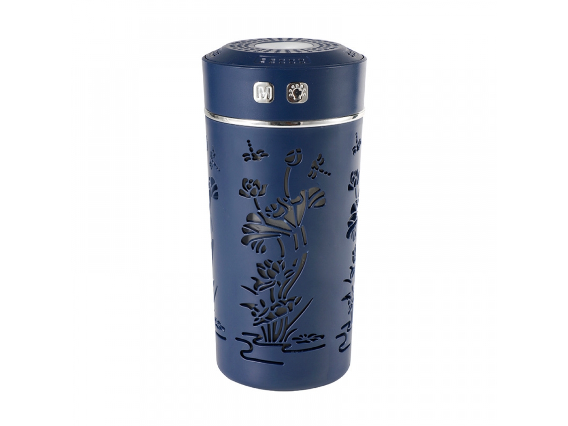 Difusor de Aceites Esenciales Blue