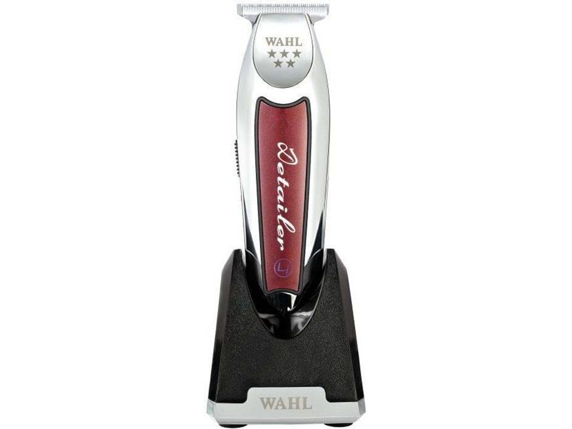 Afeitadora WAHL T-Wide