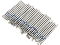Brocas para taladro de uñas y herramientas para eliminar la piel muerta de SFUSHOS