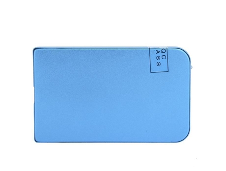 HURRISE Disco Duro Externo para Computadora Disco Duro Móvil Usb 3.0 Portátil para Computadora Caja De Computadora 320Gb