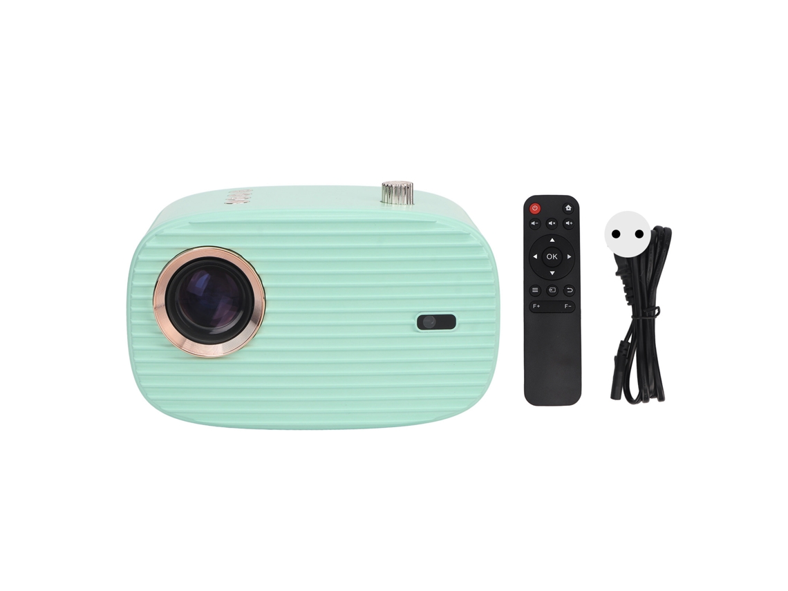 Projetor Portátil Wifi Hd 1080p LAXISCREED