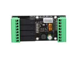 Tarjeta De Control Industrial Plc Fx1n/2n‑6mr/t/10/14/20mr/t, Controlador Programable Principal
