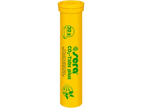 Plantas Artificiales para Peces SERA 90 GR
