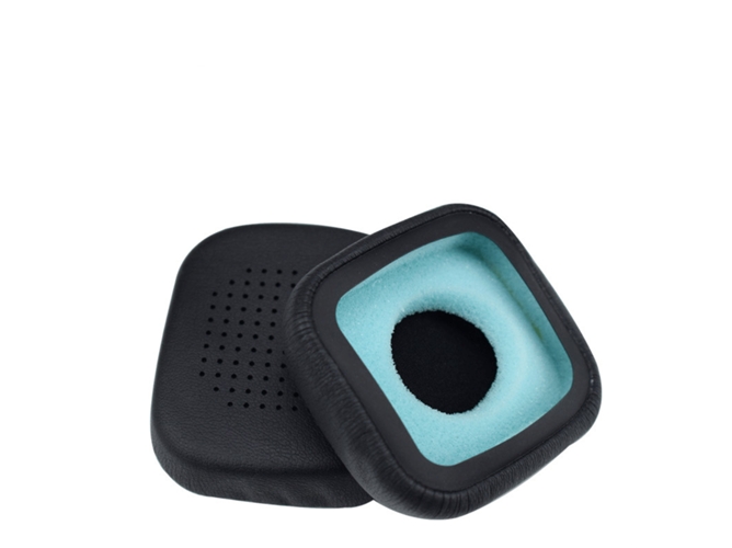 Almohadilla para Auriculares WISETONY hxt_b-37 (Logitech UE5000)