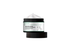 Crema corporal hidratante de fórmula suave para una piel radiante e hidratada 30 g