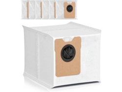 Vacuum Bags For Omni C10 C20 Robot Vacuum Cleaner Replacement Dust Bags
