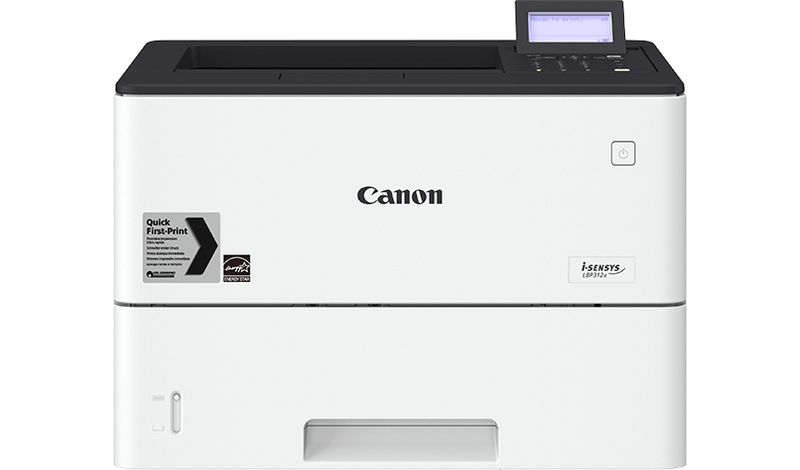 Impresora Láser Mono CANON LBP312X