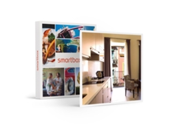 Caja Regalo SMARTBOX Sevilla especial: 1 noche en Welldone Cathedral Suites