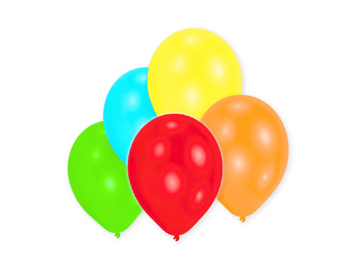 Globo AMSCAN 9904921