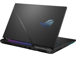 Portátil Gaming ASUS ROG Strix SCAR 17 G733ZW-LL103W (Intel Core i9-12900H - GeForce RTX 3070 Ti - RAM: 32 GB - 1 TB SSD - 17.3'')