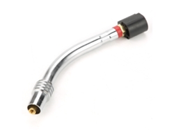 Consumibles Para Antorcha De Soldadura Mig/mag De Cuello De Cisne (24kd) Compatibles Con Binzel 15ak/24kd/36kd
