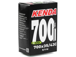 Cámaras de Aire KENDA Presta 40 Mm (28´´)