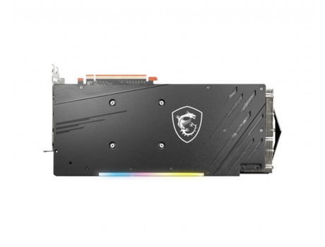 Tarjeta Gráfica MSI Radeon RX 6800 XT (AMD - 16 GB GDDR6)