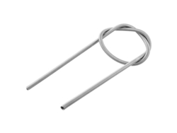 Resistencia Calefactora De Fecral De 220 V Y 3000 W Para Hornos Pequeños Y Electrodomésticos (con Cable De Restricción).