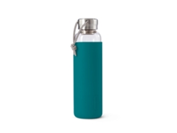 Botella de agua de vidrio BLACK AND BLUM Ocean
