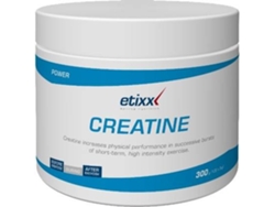 Complemento Alimenticio ETIXX Creatine Creapure (300 g)