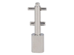 Palanca De Interruptor Basculante Para Grabadoras De Cinta Revox B77 B710 Studer A710 Pr99 H8wd, 1 Pieza
