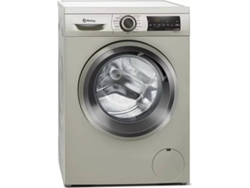 Lavadora BALAY 3TS995XP (9 kg - 1400 rpm - Inox)