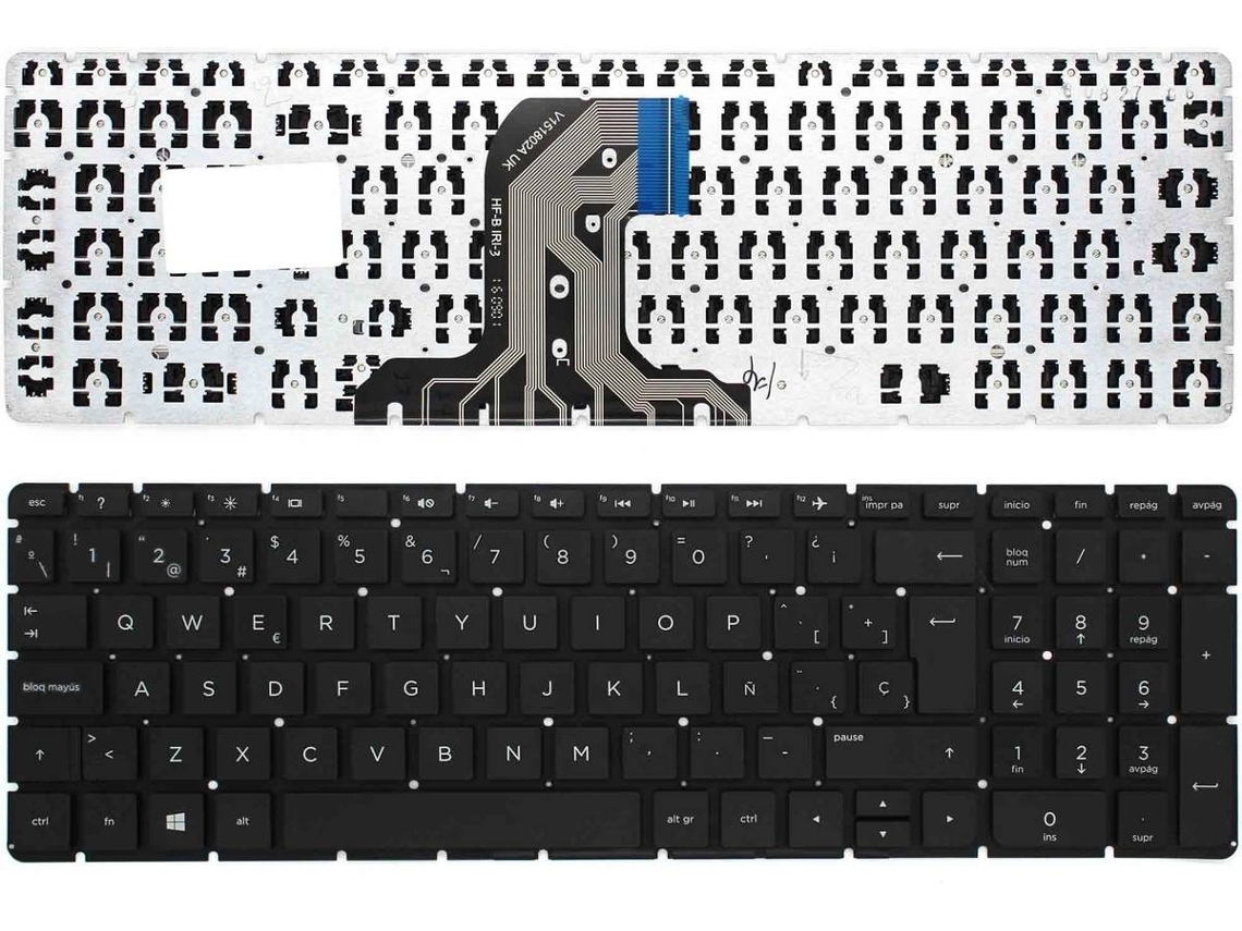 Teclado 46140