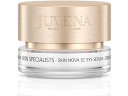 Jabón Facial JUVENA Skin Specialists Piel NovaOjos (15 ml)