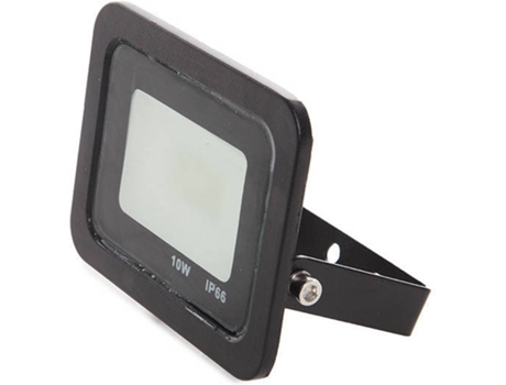 Foco Proyector LED 10W 900Lm 4200ºK IP66 40.000H [WR-FS-10W-W] GREENICE