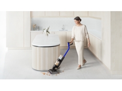 Aspiradora Vertical DYSON WASHg1 Wet Cleaner (Autonomia 35 min. - 1000 ml)