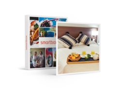 Caja Regalo SMARTBOX 1 noche con desayuno y cena en el Patagonia Atiram Hotel 4* de Andorra